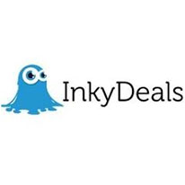 Inky Deals Logo